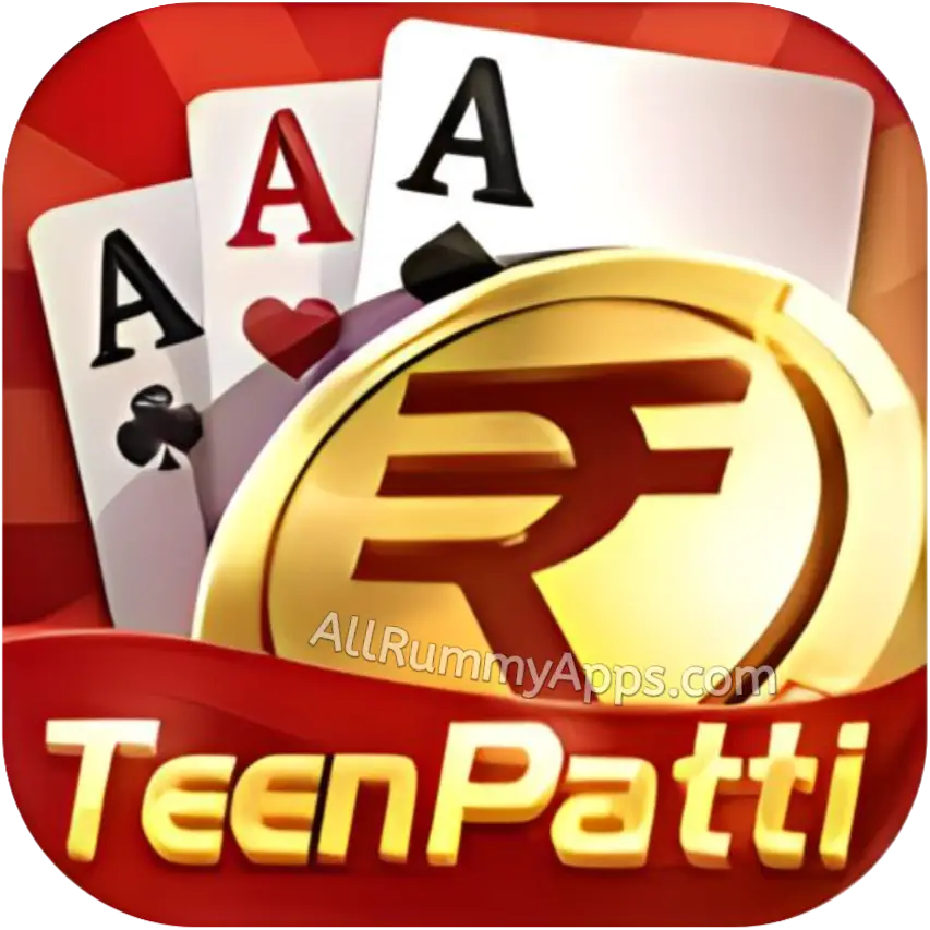 Teen Patti Cash - All Rummy Yono
