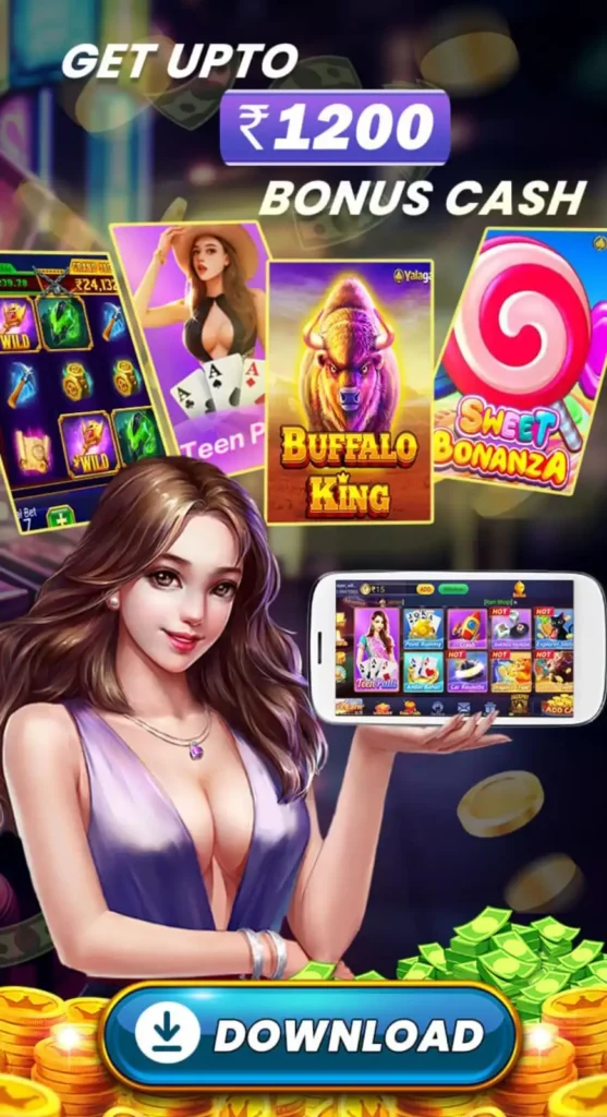Teen Patti Master