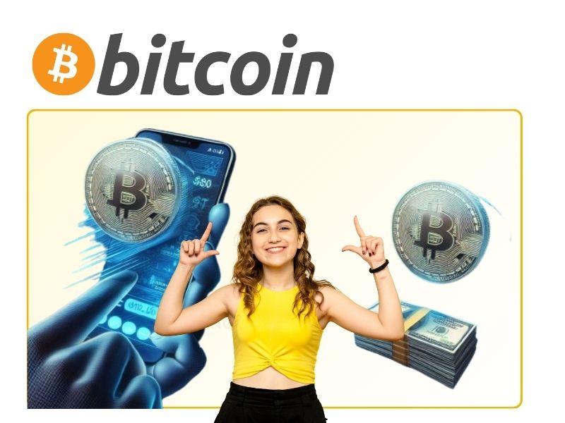 Вывод выигрышей в Авиаторе на крипто кошелек в биткойнах