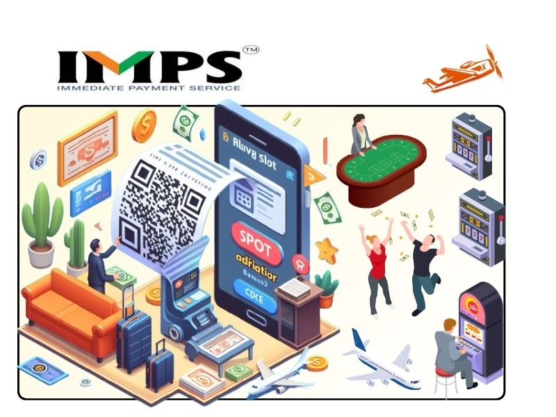Банки, участвующие в IMPS