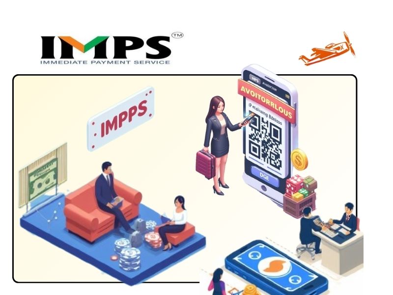 Особенности платежной системы IMPS