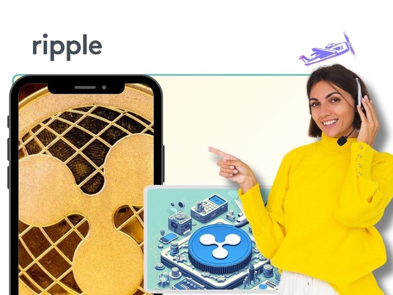 Играть в Авиатор в онлайн казино на Ripple Играть в Авиатор в онлайн казино на Ripple