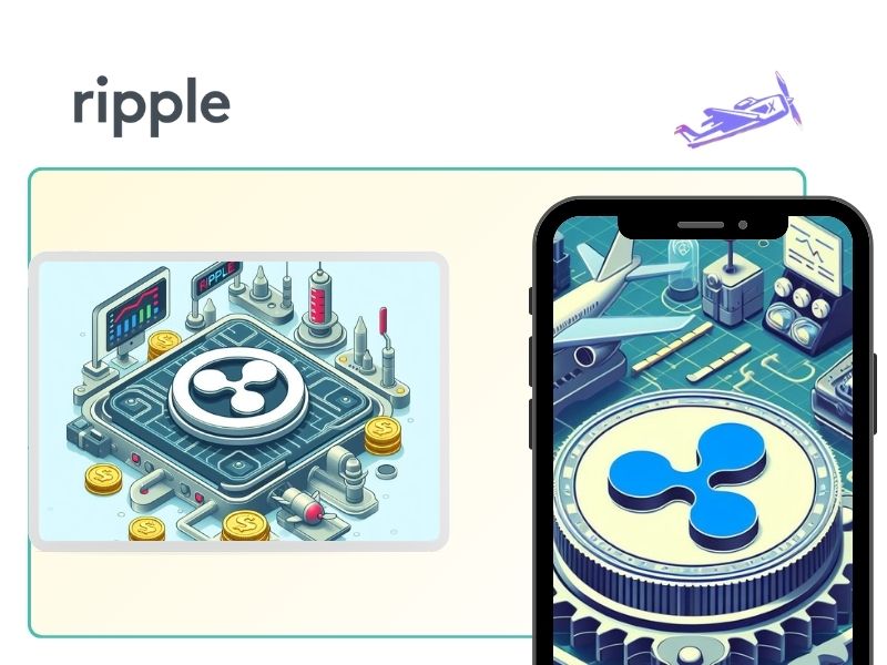 Преимущества криптовалюты Ripple для ставок в Авиатор