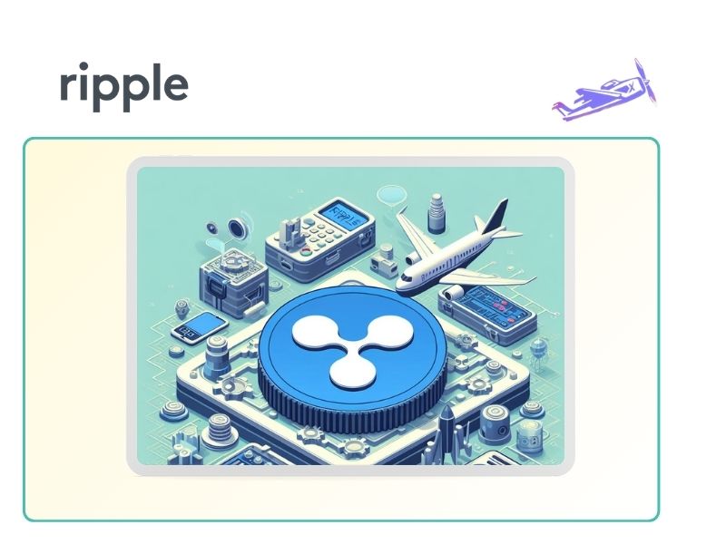 Как играть в Авиатор на Ripple