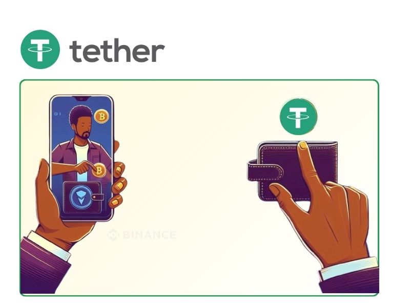 Вывод выигрышей в Авиатор на USDT