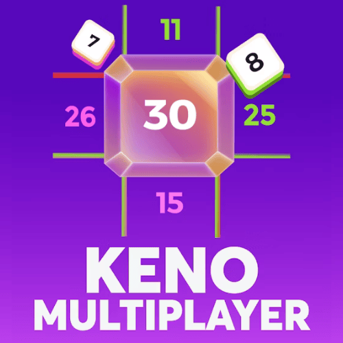 bc originals keno multiplayer slot
