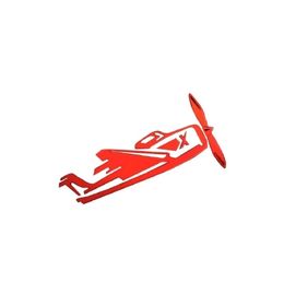 Crash games icone Aviator