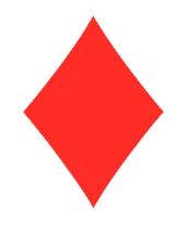 Suit of Diamonds