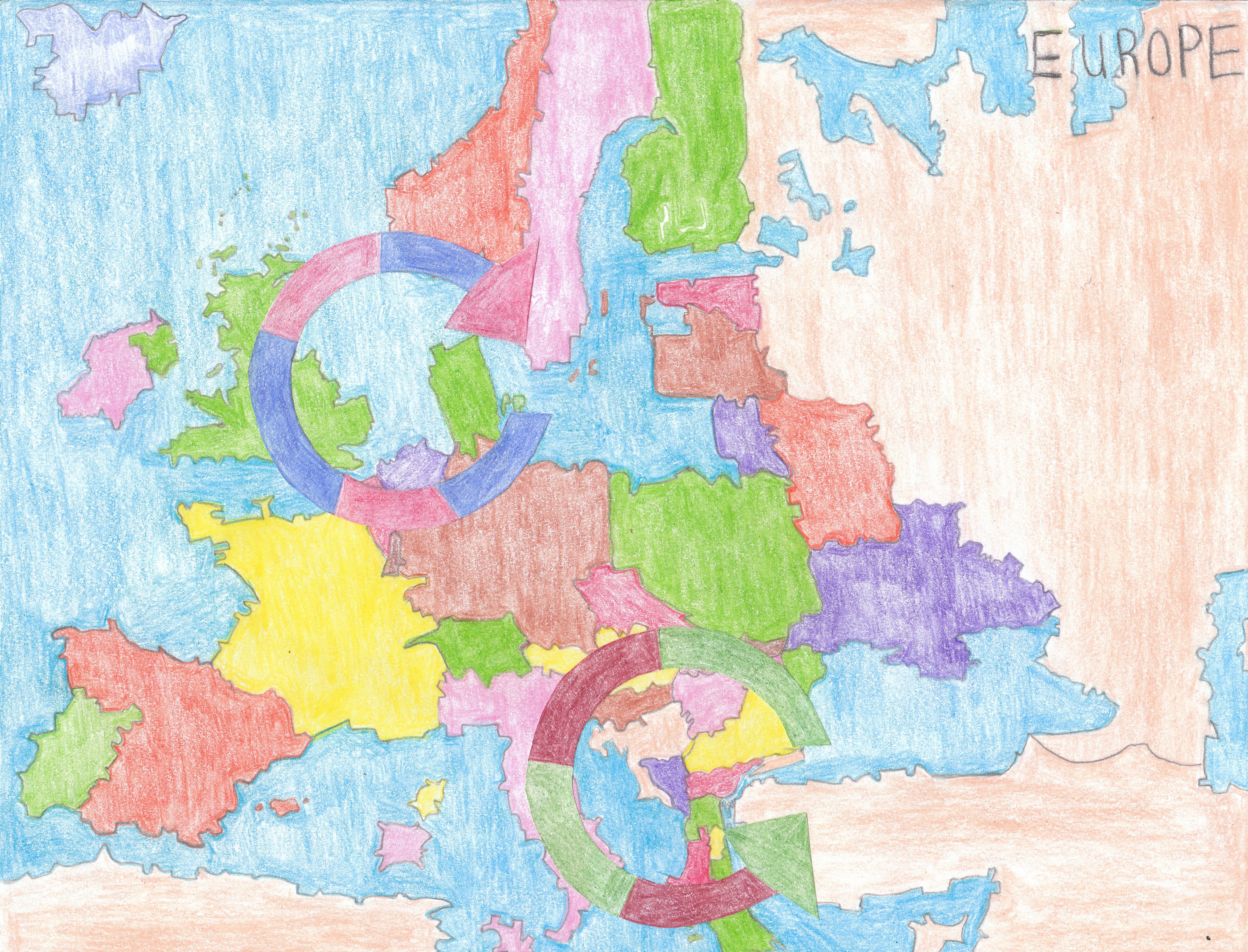 Deal rotation varies in Europe Deal rotation varies in Europe
