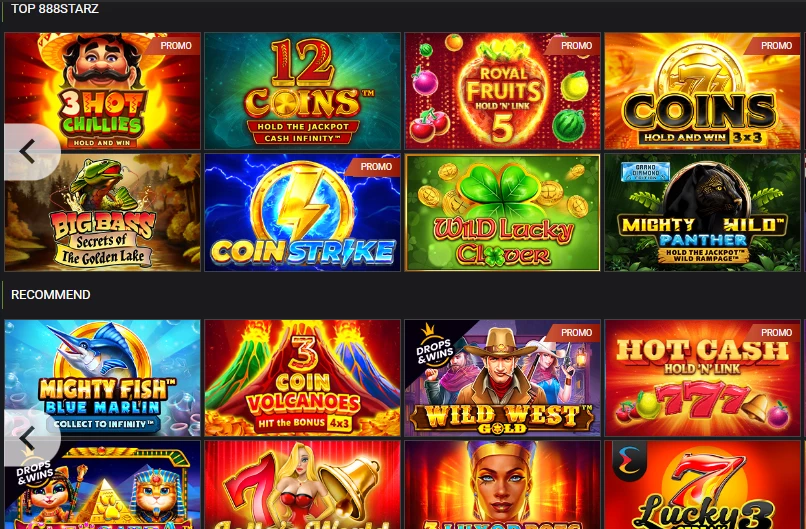 Dragon's Gaming 888starz Dragon's Gaming 888starz