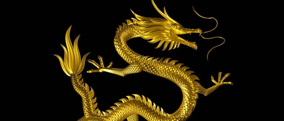 The Technology behind Live Dragon Tiger Casinos