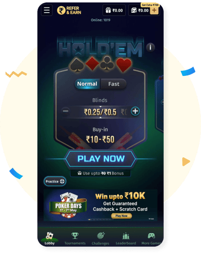poker-android-slider3 Icon
