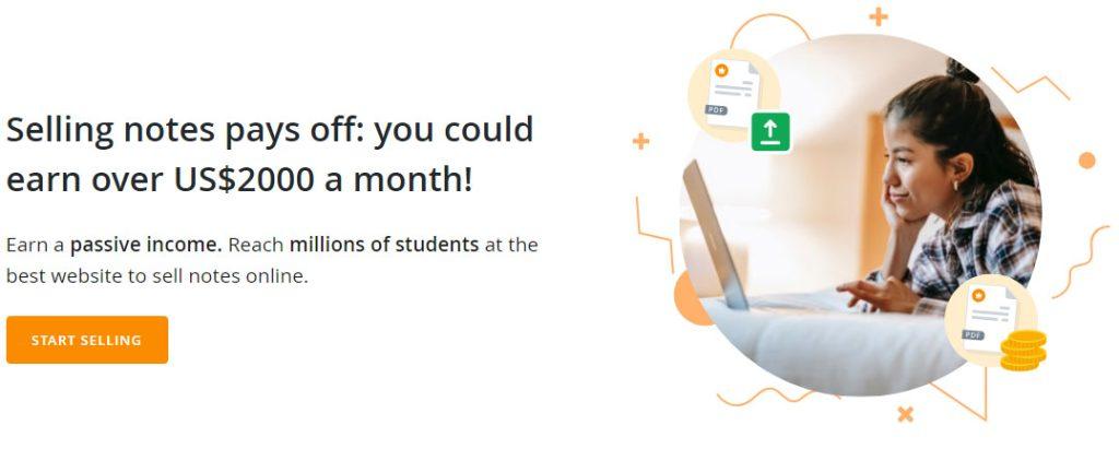 earn cash online