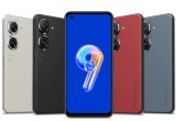Asus ZenFone 9, Asus, ZenFone 9, Android, ROG Phone 6, News24