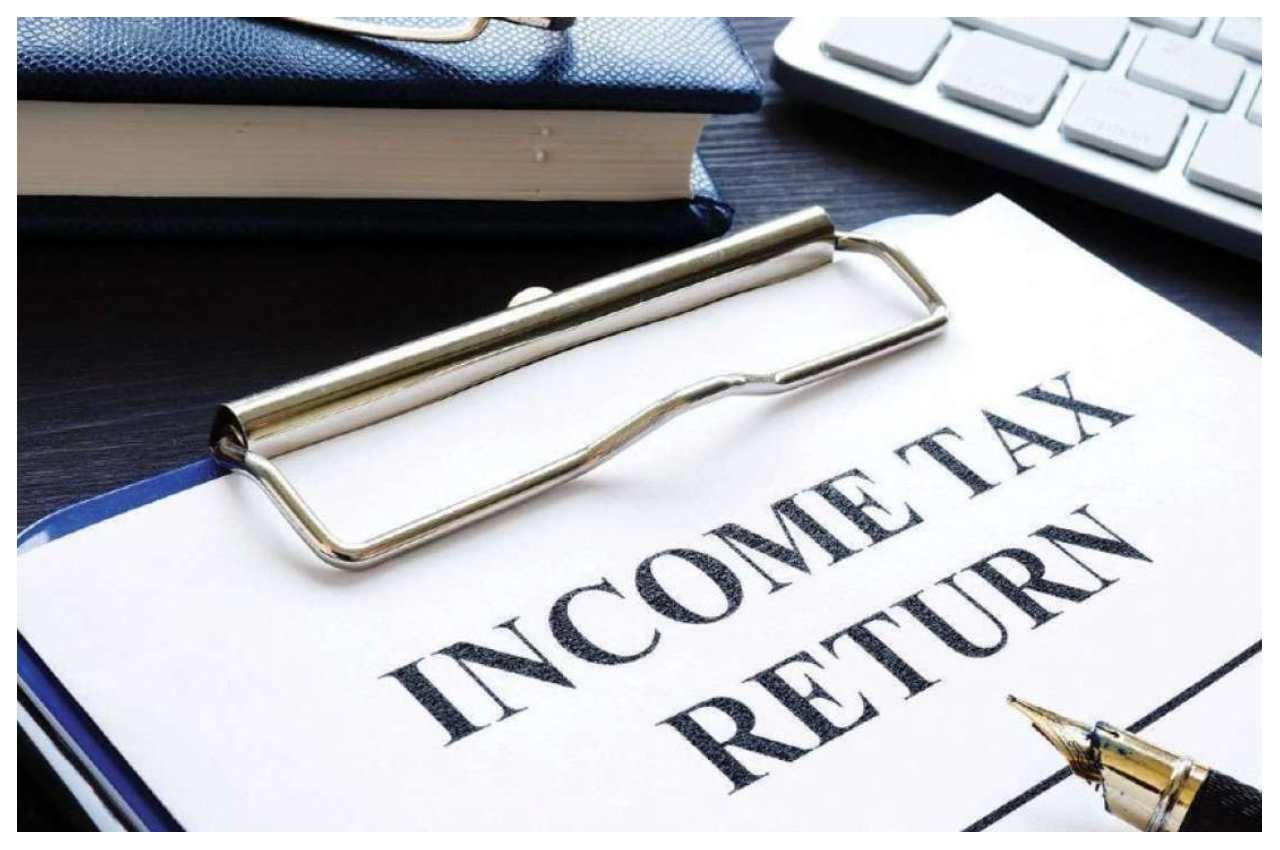 ITR Filing FY 2024-25