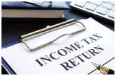 ITR Filing FY 2024-25