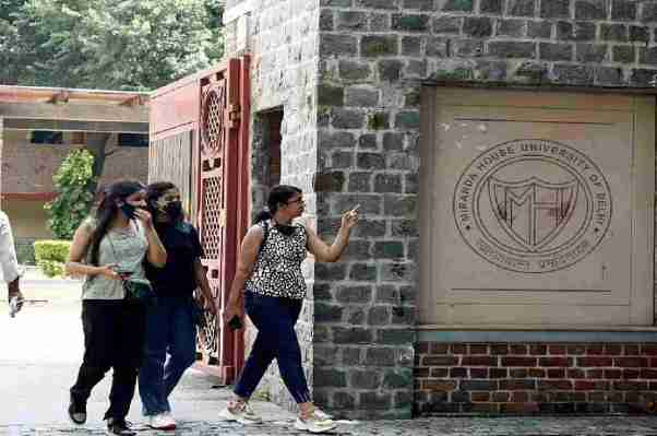 DU, Delhi University, news24, education, DU SOL 2022
