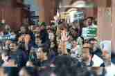 Congress, Congress protest, Delhi protest, Rahul Gandhi, Rahul gandhi protest, news24, India  
