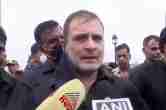 Congress, Congress protest, Delhi protest, Rahul Gandhi, Rahul gandhi protest, news24, India  