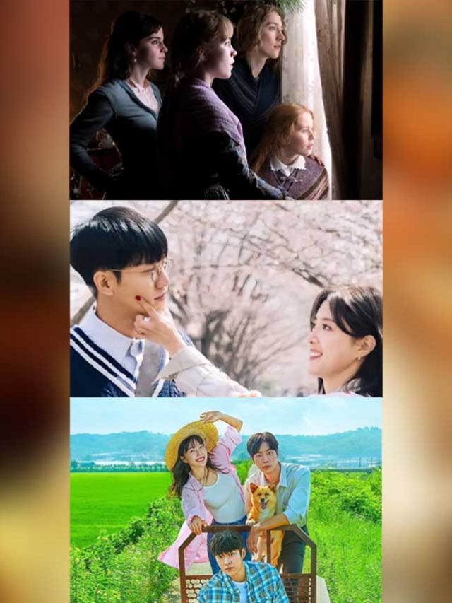 New Korean Dramas To Release In September 2022