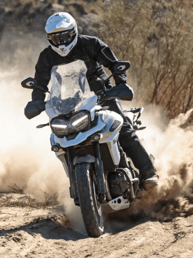 Top Off Road bikes in India: Here is the list of best off road bikes in India.