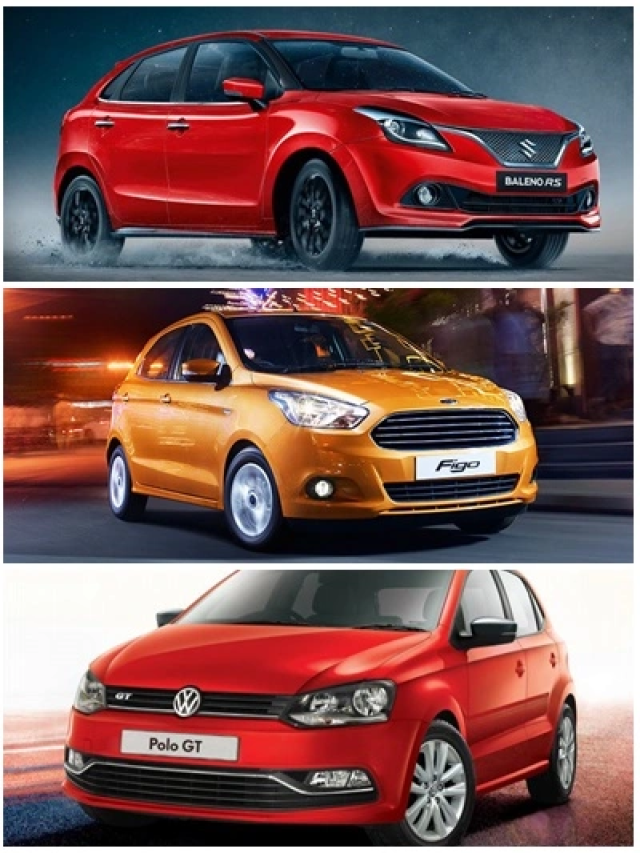 Top 10 Fastest Cars in India