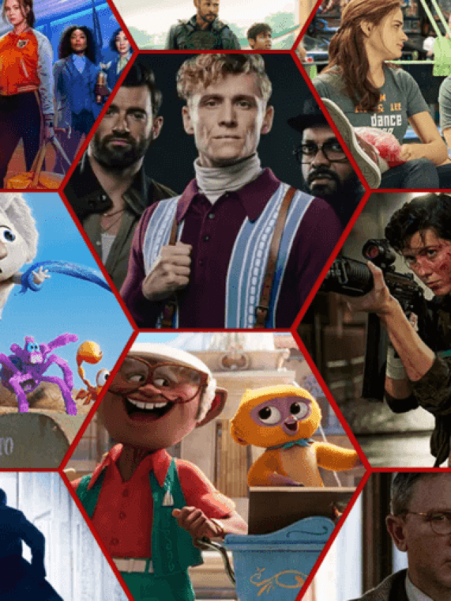 Netflix september releases for you to binge on