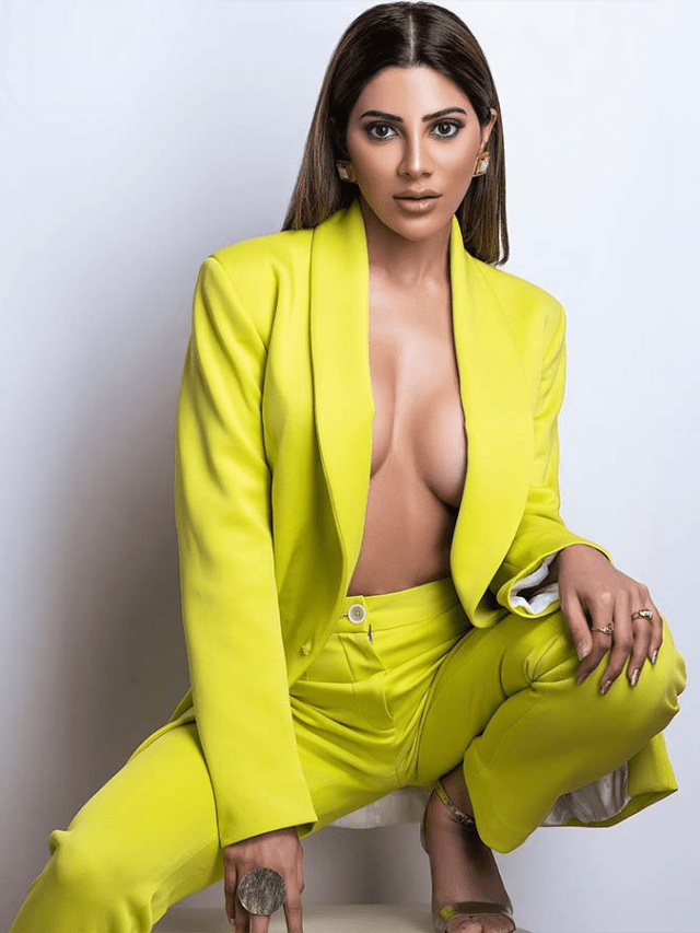 Nikki Tamboli Birthday Special: 10 times she made us go ‘WoW’