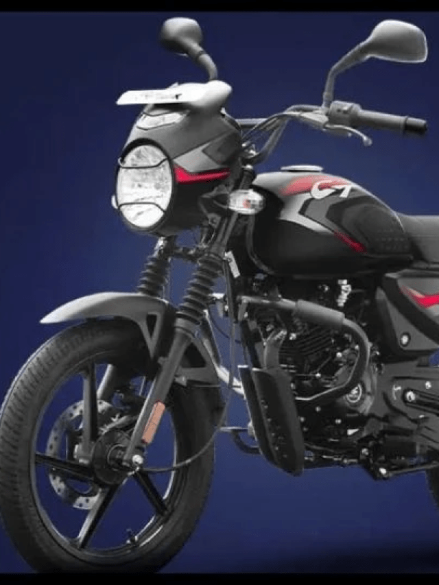 Bajaj CT 125X: All you need to know