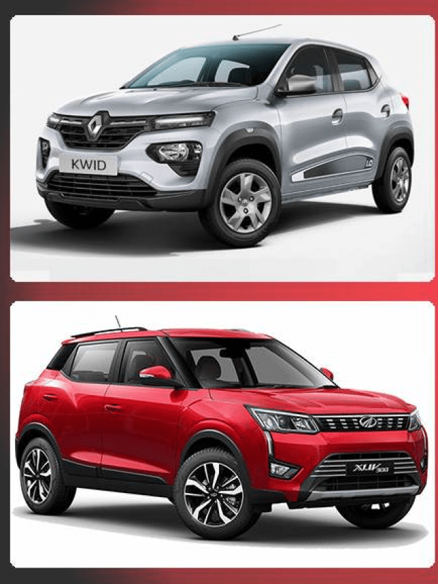 10 Cheapest Automatic Cars In India