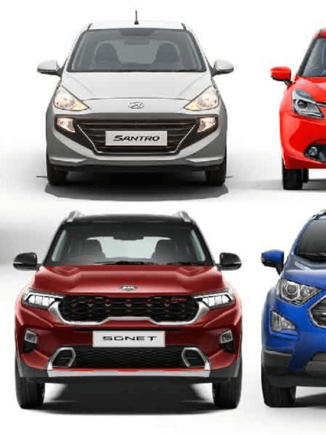 Low Budget Cars Available In India: Price, Mileage