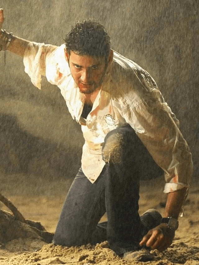 Happy Birthday Mahesh Babu: Best movies of the south star