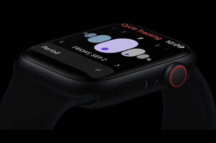 Apple Watch 8