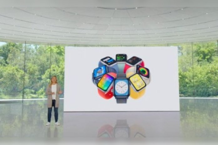 Apple Watch SE