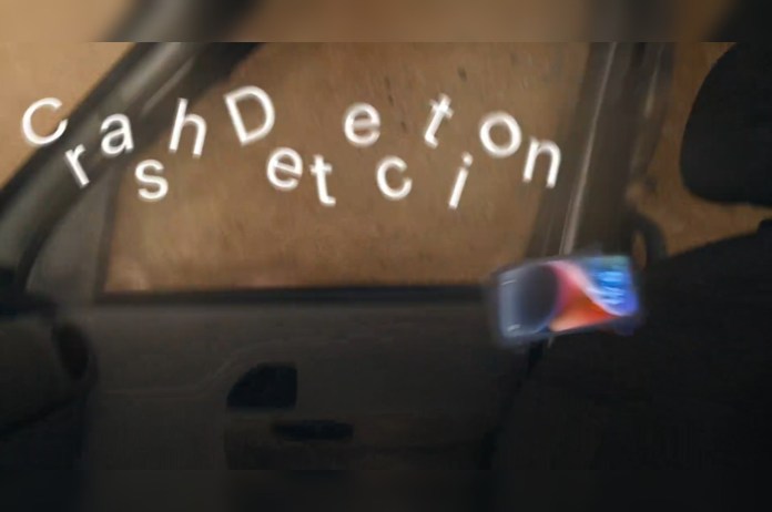 Apple iPhone 14 Crash Detection