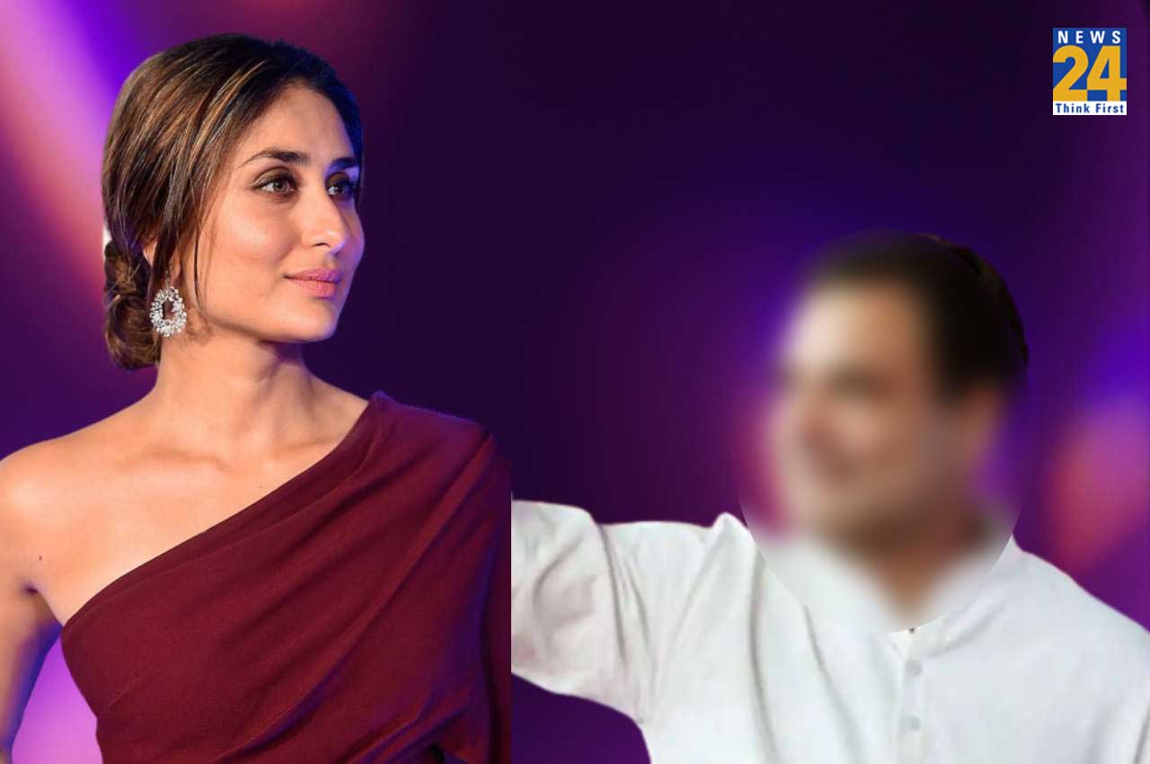 Kareena Rahul
