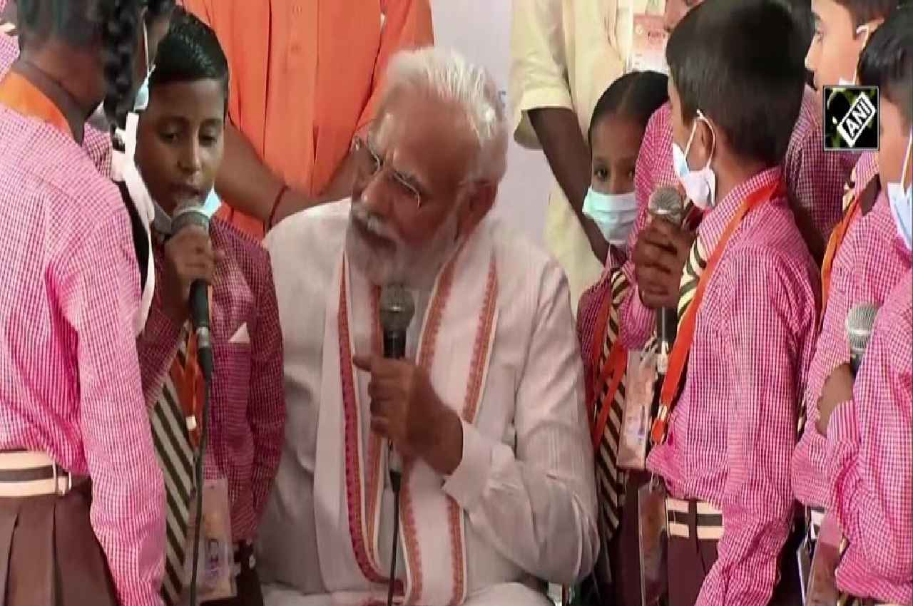 Modi