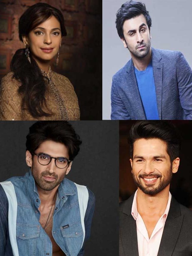 7 Bollywood actors who will make their OTT debut in 2022