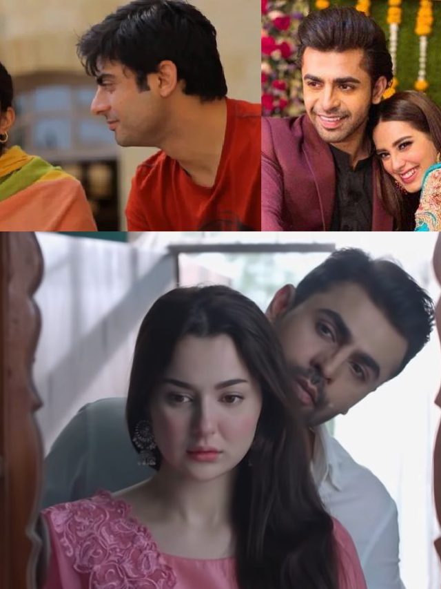 Pak dramas that will leave your heartful