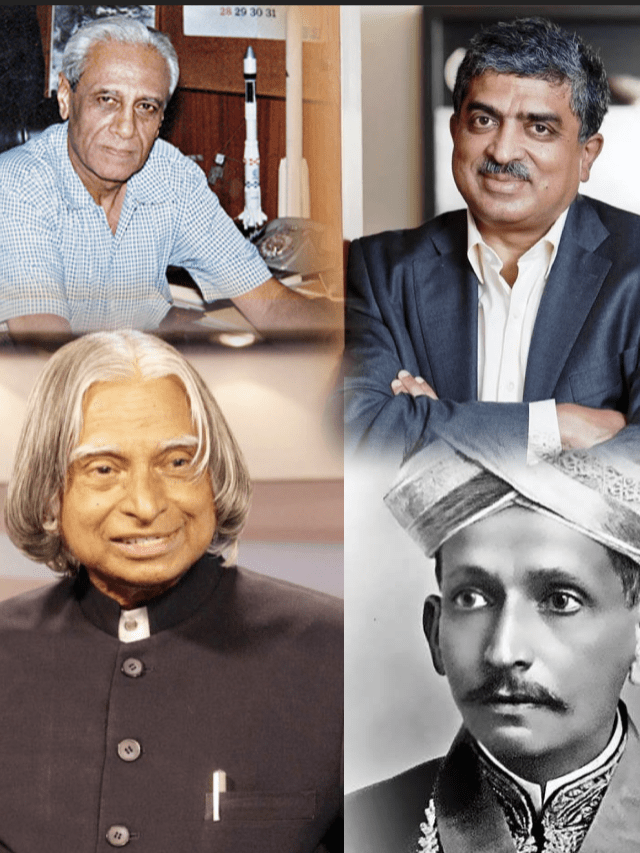 National Engineer’s Day 2022: 8 famous Indian Engineers