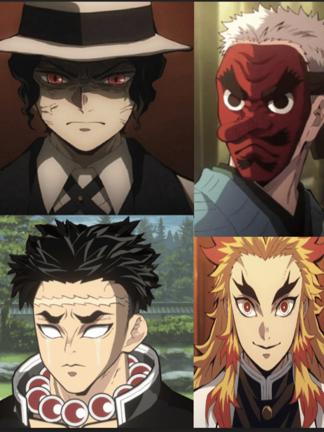 Anime: Let’s Solve These Demon Slayer Mysteries