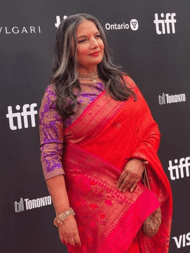 Birthday Special: 8 interesting facts about Shabana Azmi