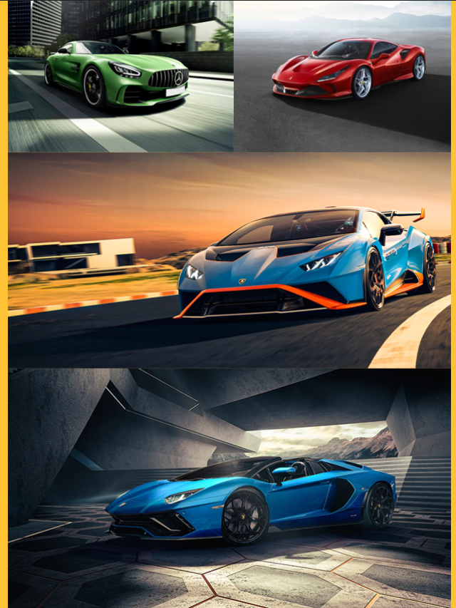 Top Coupe Cars In India 2022