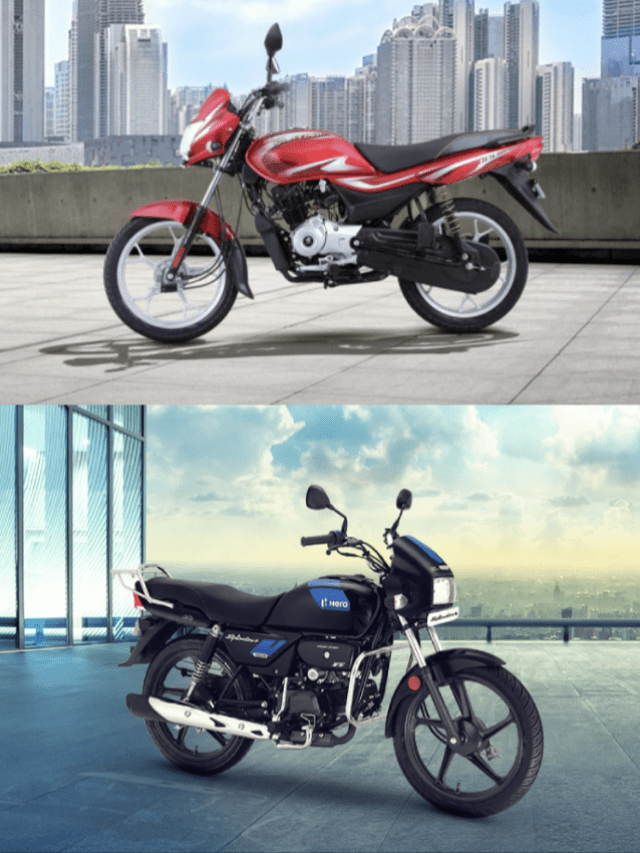 Top 10 Best-selling Bikes of May 2022