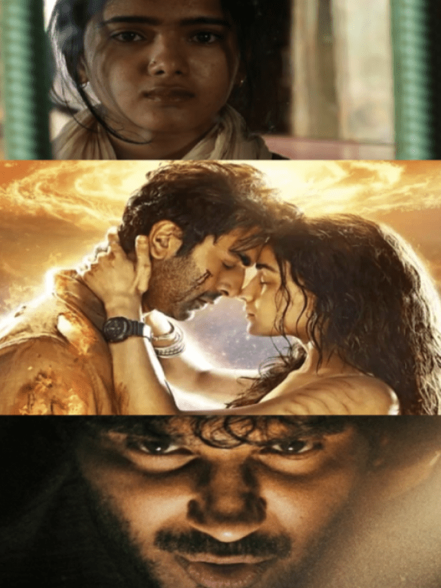 National Cinema Day: Movies That You Can Watch For Rs 75