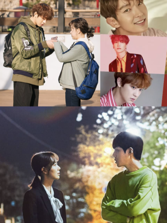 13 Short K-Dramas To Binge Watch This Weekend