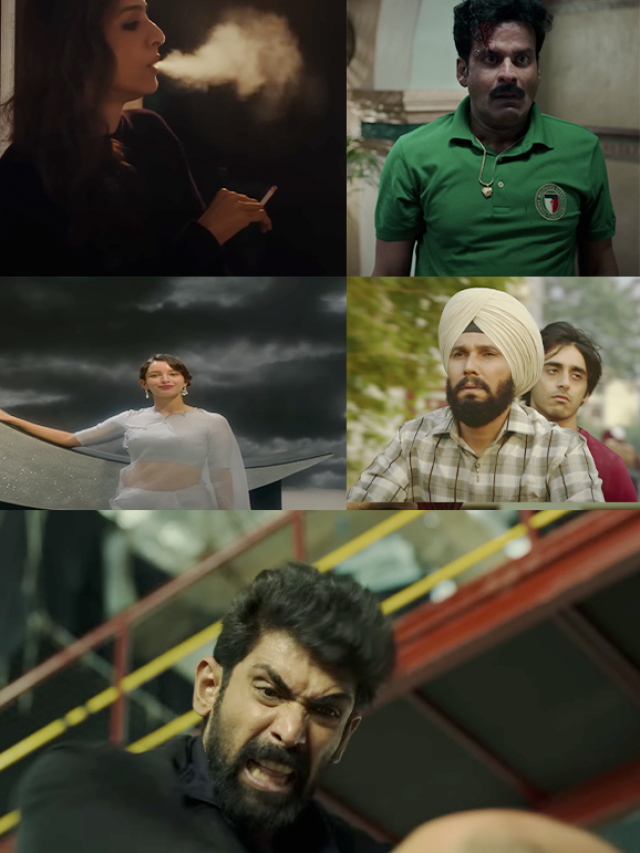 Tudum Netflix India fanfest: 10 movies/shows we are excited to watch