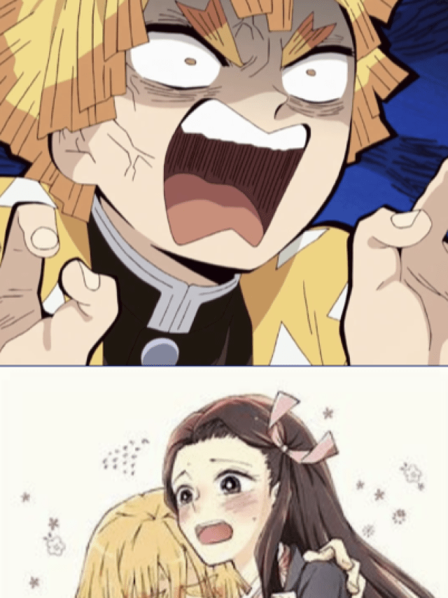 Anime: Who is Zenitsu from Demon Slayer?