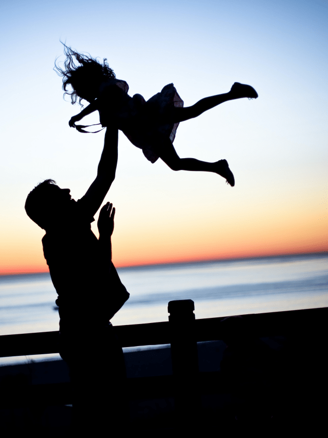 Happy Daughters Day: 10 Quotes That Describe Daughters Are A Blessing