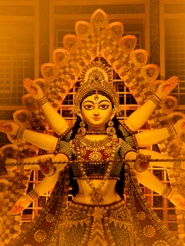 Happy Navratri 2022: Best 8 WhatsApp greetings to share on this special day